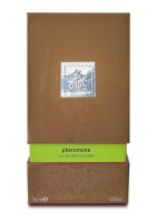 Pheromon Fragrance Women Lime 15 ml
