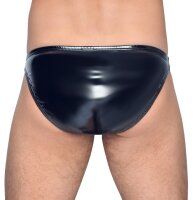 Vinyl M. Briefs RV S