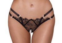 Crotchless String S/M