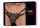 Crotchless String S/M