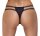 Crotchless String S/M