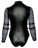 Body Bondage mit Harness XL - 4XL