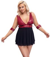 Babydoll Bondage XL