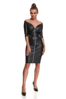 Black Rose Collection - Margherita - Dress - S - XXL