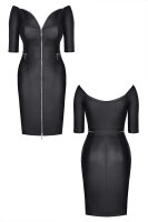 Black Rose Collection - Margherita - Dress - S - XXL