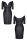 Black Rose Collection - Margherita - Dress - S - XXL