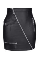 Black Rose Collection - Francesca - Skirt - S - XXL