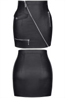 Black Rose Collection - Francesca - Skirt - S - XXL