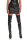 Black Rose Collection - Francesca - Skirt - S - XXL
