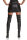 Black Rose Collection - Francesca - Skirt - S - XXL