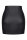 Black Rose Collection - Francesca - Skirt - S - XXL