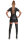 Black Rose Collection - Francesca - Skirt - S - XXL