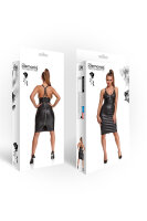 Black Rose Collection - Federica - Black - S