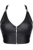 Black Rose Collection - Zita - Black - XXL