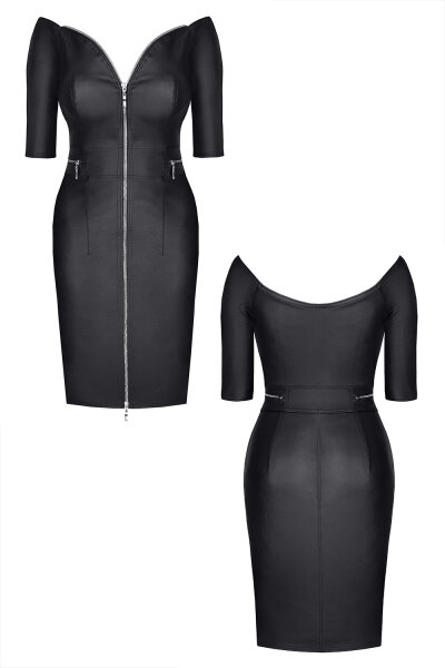 Black Rose Collection - Margherita - Dress - M