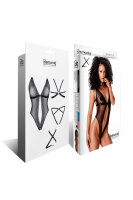 Lady X Collection - Isbel - Black - S