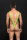 Borat Slingshot Green S/M - M/L