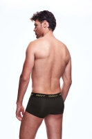 Envy Mesh Short Boxer Black S/M - L/XL