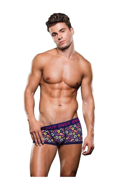 Unicorn & Donuts Trunk S/M