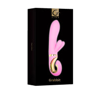Gvibe - Grabbit Vibrator Pink