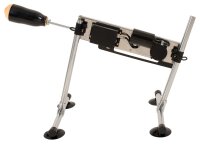 RC Double Sided Fucking Machine