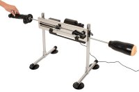 RC Double Sided Fucking Machine