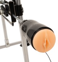 RC Double Sided Fucking Machine