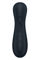 Satisfyer Pro 2 Generation 3 Bluetooth Dark Gray