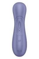 Satisfyer Pro 2 Generation 3 Bluetooth Lilac