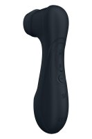 Satisfyer Pro 2 Generation 3 With Liquid Air Dark Gray