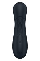 Satisfyer Pro 2 Generation 3 With Liquid Air Dark Gray
