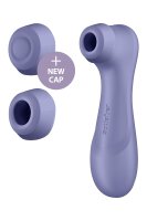 Satisfyer Pro 2 Generation 3 With Liquid Air Lilac