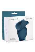 Le Wand Stroke Silicone Penis Play Attachment