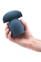 Le Wand Stroke Silicone Penis Play Attachment