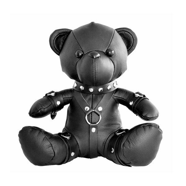 EDDY the BDSM Teddy