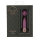 Pillow Talk - Secrets Passion Clitoral Vibrator Wine