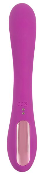 Javida Thumping Rabbit Vibrator