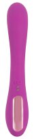 Javida Thumping Rabbit Vibrator