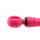 PalmPower Groove Mini Wand Fuchsia