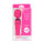 PalmPower Groove Mini Wand Fuchsia
