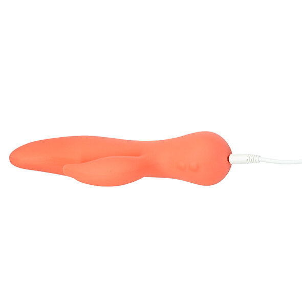 Swan The Blossom Swan Rotating & Vibrating Peach