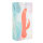 Swan The Blossom Swan Rotating & Vibrating Peach