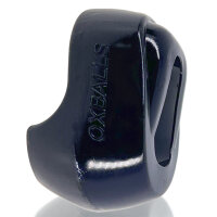 Oxballs - Big-D Shaft Grip Cockring Black