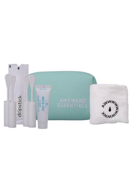 Doc Johnson Dripstick - Starter Set