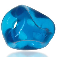 Oxballs - Tri-Sport XL Thicker 3-Ring Sling Space Blue