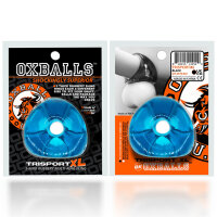 Oxballs - Tri-Sport XL Thicker 3-Ring Sling Space Blue