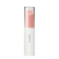 Iroha by Tenga Stick Clitoral Vibrator Pink White