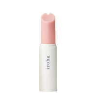 Iroha by Tenga Stick Clitoral Vibrator Pink White