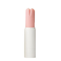 Iroha by Tenga Stick Clitoral Vibrator Pink White