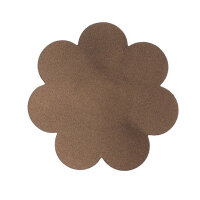 Bye Bra - Body Tape Roll 6,5 cm x 5m + Satin Nipple...